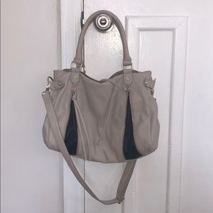 Steven Madden shoulder/crossbody bag!